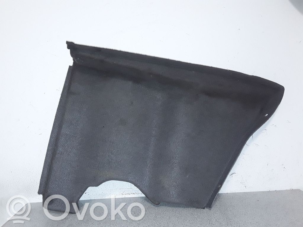 BMW 5 E39 Other trunk/boot trim element 