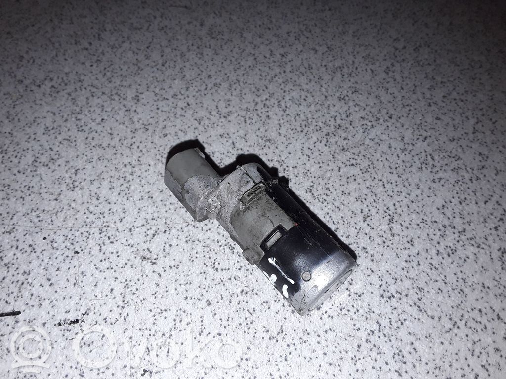 BMW 3 E46 Sensor de aparcamiento PDC 