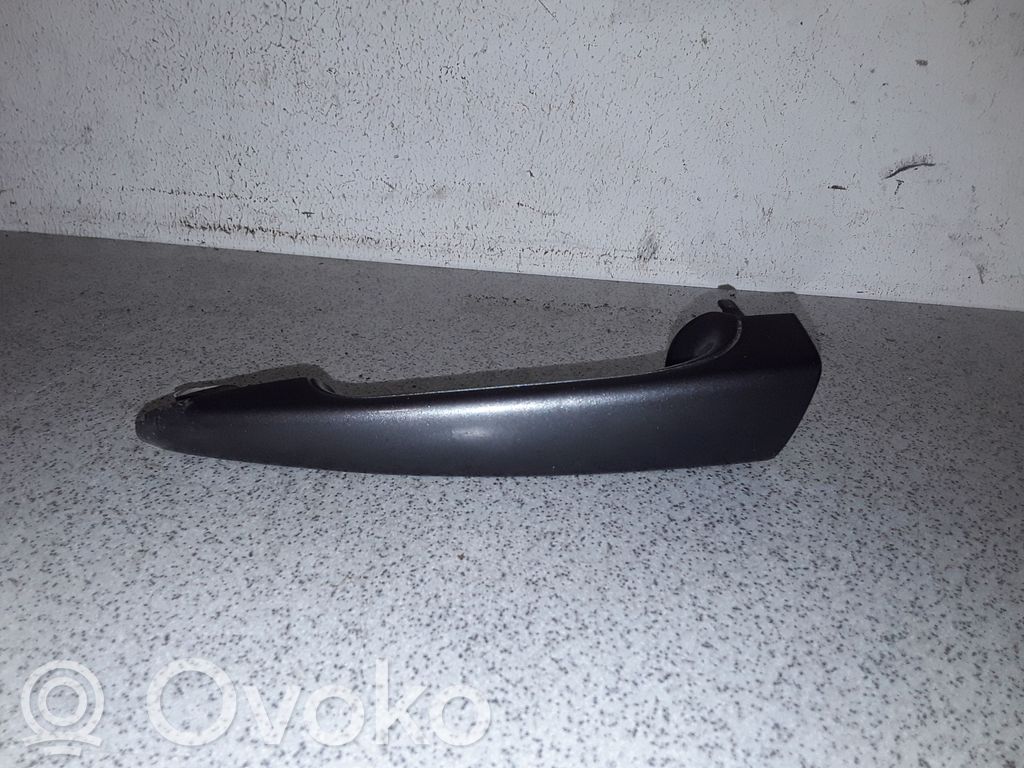 Manecilla externa puerta trasera   51217002272,7002272