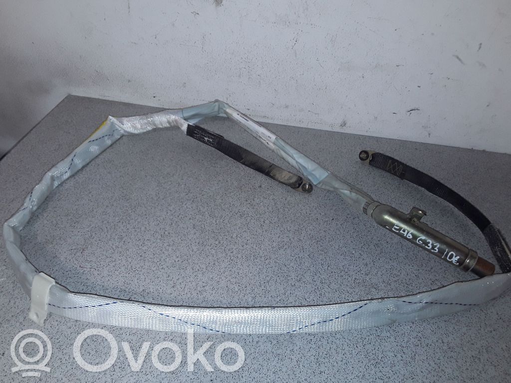 BMW 3 E46 Airbag lateral 