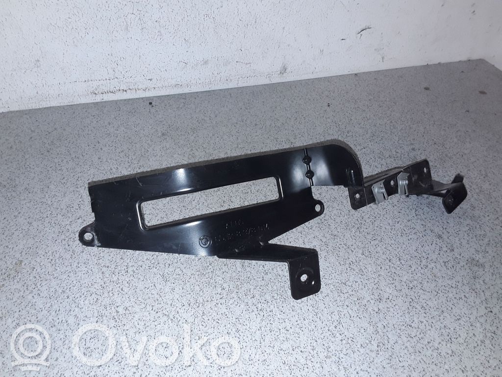 BMW 3 E46 Navigation GPS unit bracket/holder 
