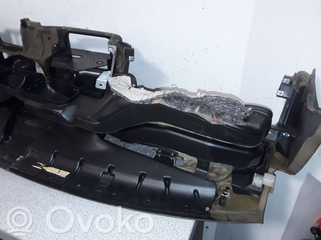 BMW 3 E36 Dashboard 