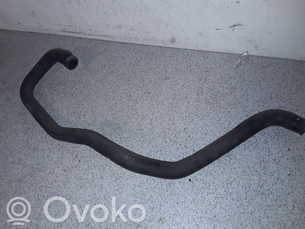 BMW 5 E39 Engine coolant pipe/hose 