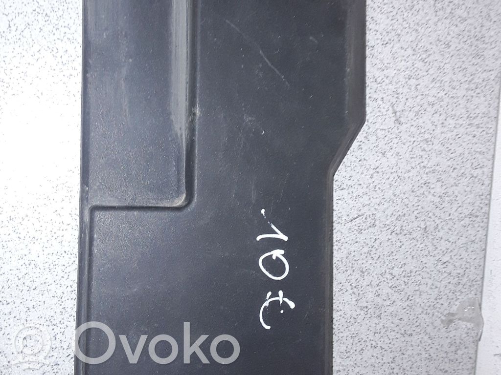BMW 3 E36 Dangtelis saugiklių dėžės 