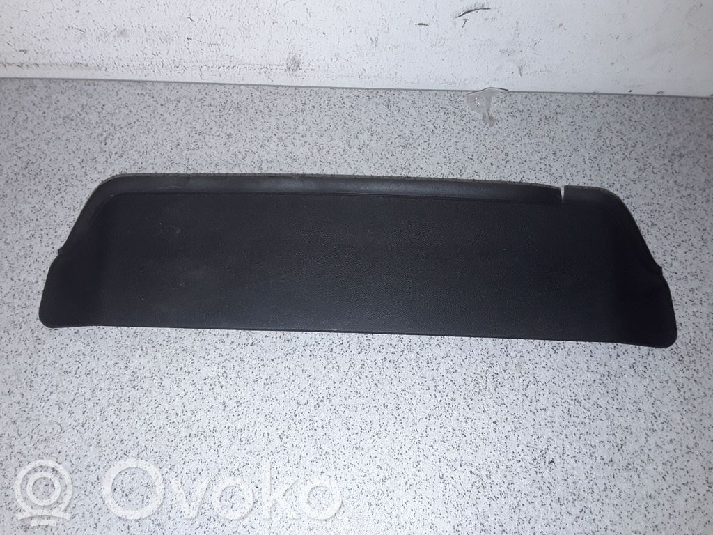 BMW 3 E36 Dritte Bremsleuchte 