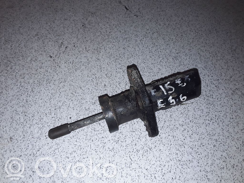 BMW 3 E36 Kytkimen pääsylinteri 