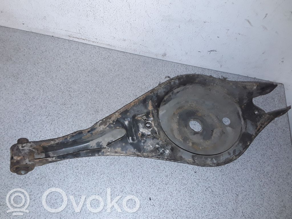 BMW 3 E36 Querlenker Achsschenkel hinten 