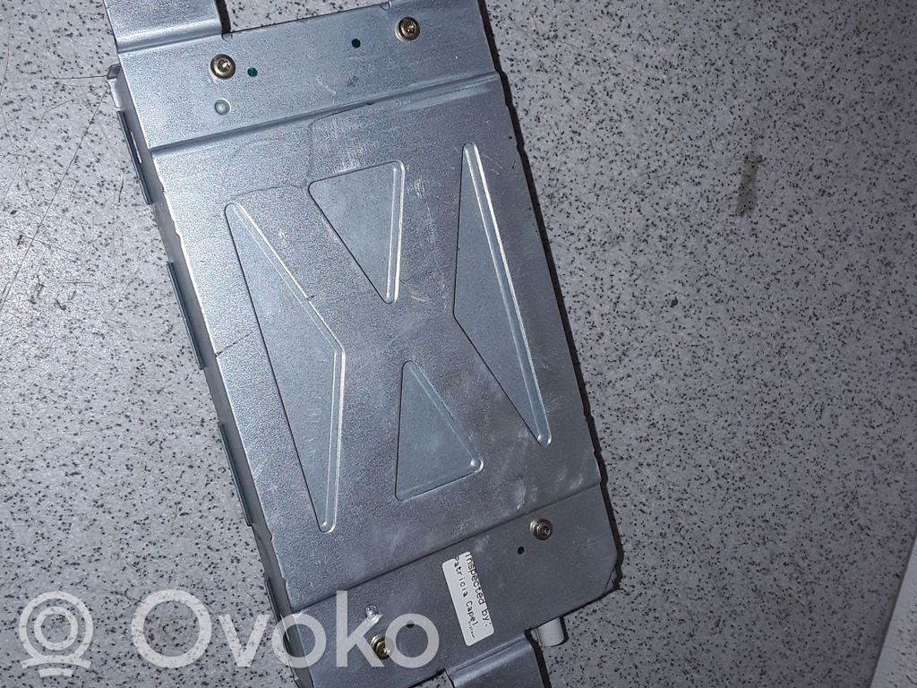 BMW 3 E46 Bluetooth control unit module 