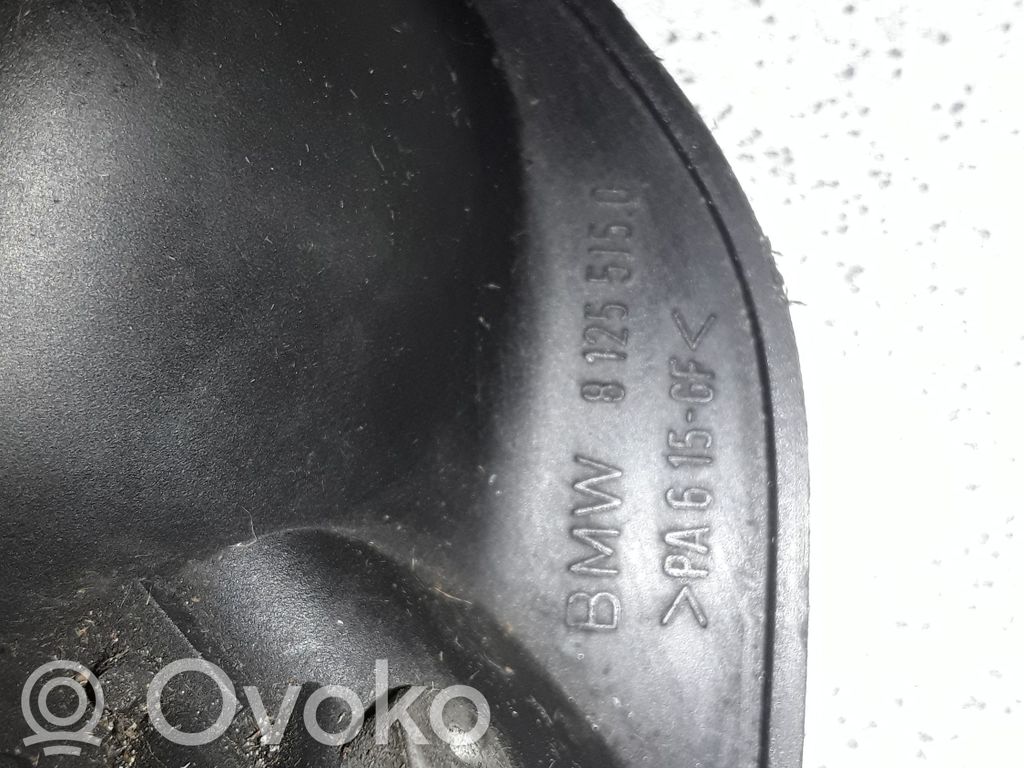 BMW 5 E39 Rear door interior handle 