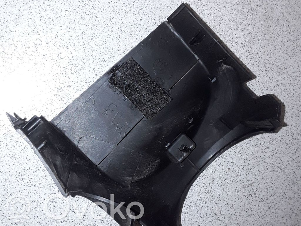 BMW 3 E36 Steering wheel column trim 