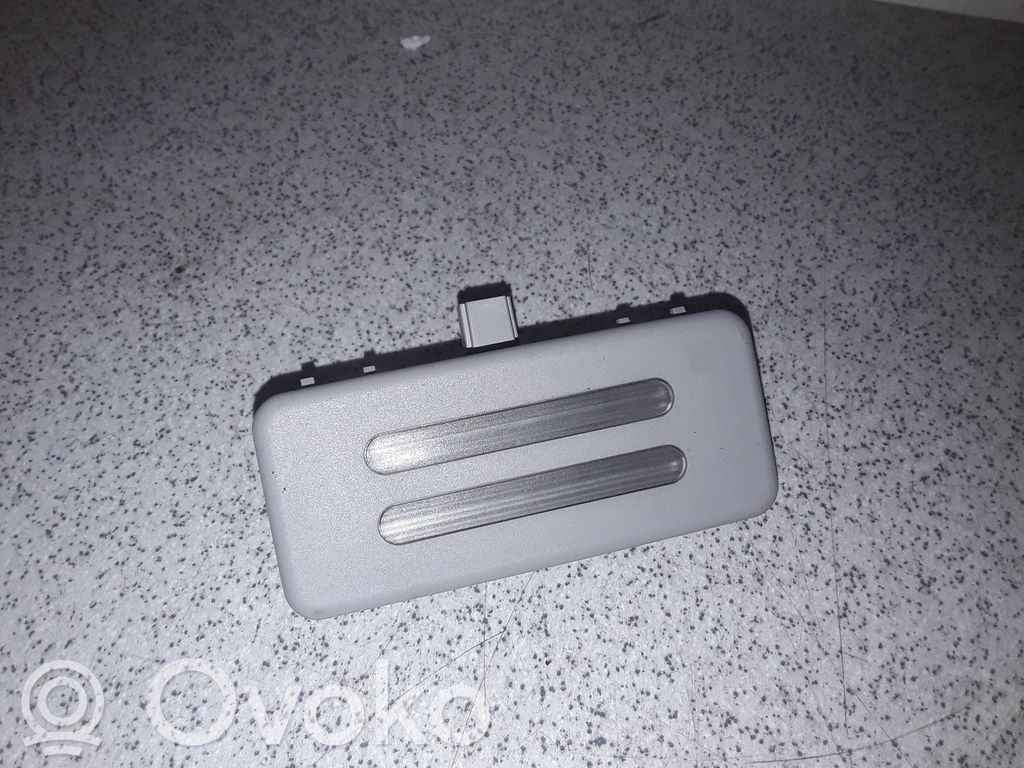 BMW 5 E60 E61 Front seat light 