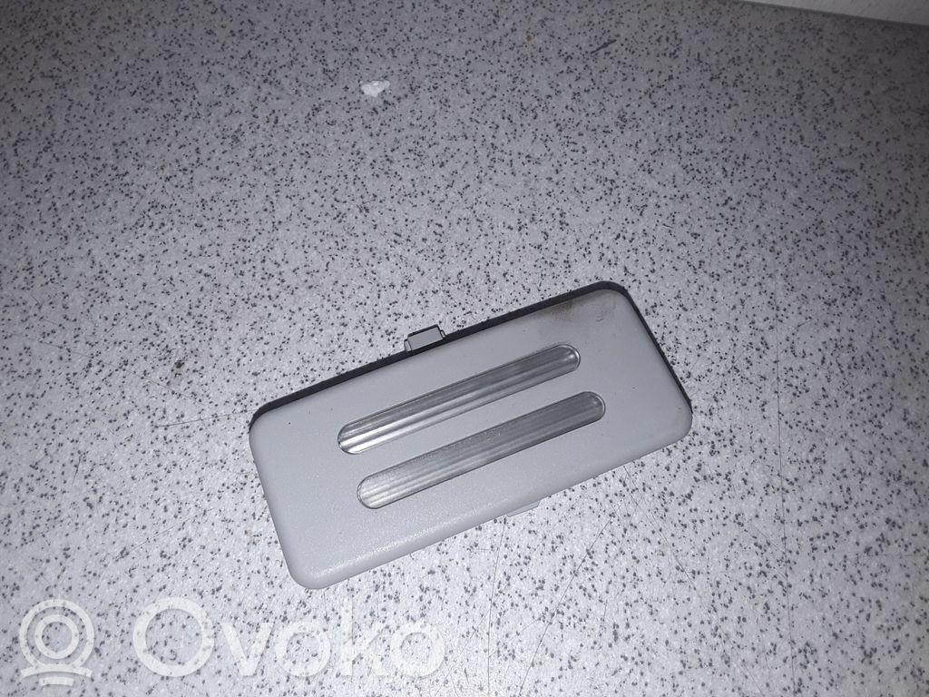 BMW 5 E60 E61 Front seat light 