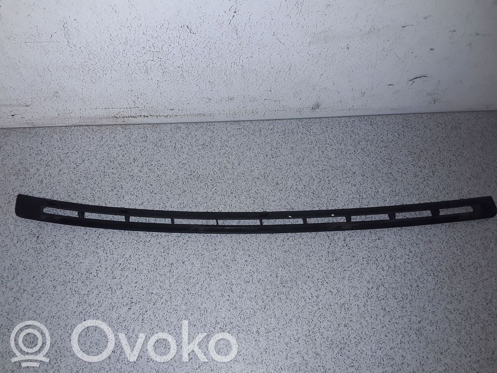 BMW 3 E36 Windshield trim 