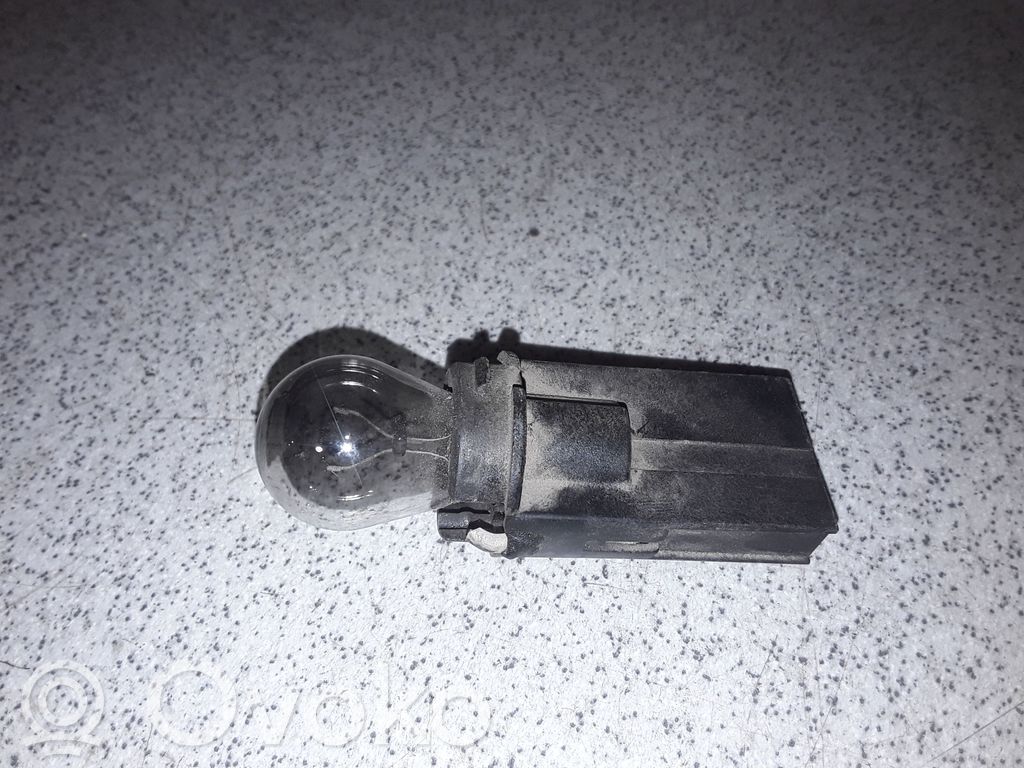 BMW 5 E34 Tail light bulb cover holder 