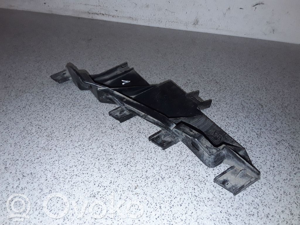 BMW 5 E39 Headlight/headlamp mounting bracket 