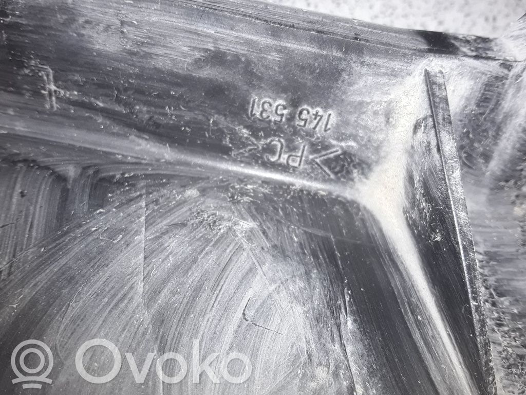 BMW 5 E39 Ajovalon kannake 