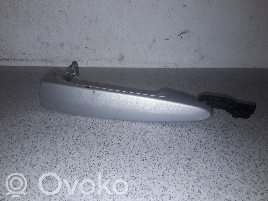 BMW 3 E90 E91 Rear door exterior handle 
