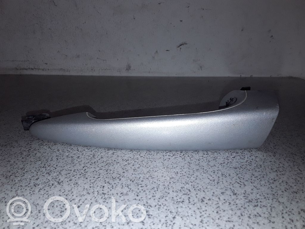BMW 3 E90 E91 Front door exterior handle 