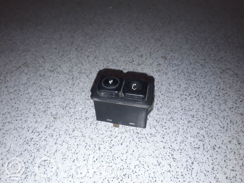 BMW 3 E30 Electric window control switch 