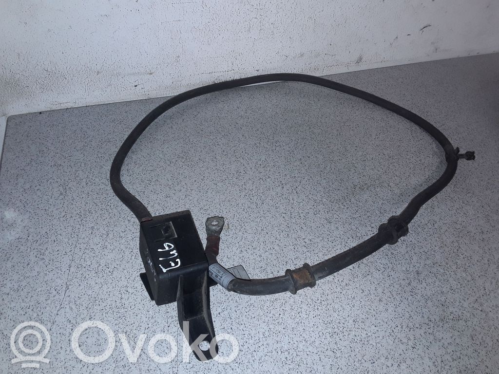BMW 3 E46 Plusa vadu savienošanas mezgls 
