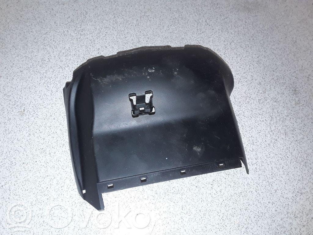 Steering wheel trim   6947782