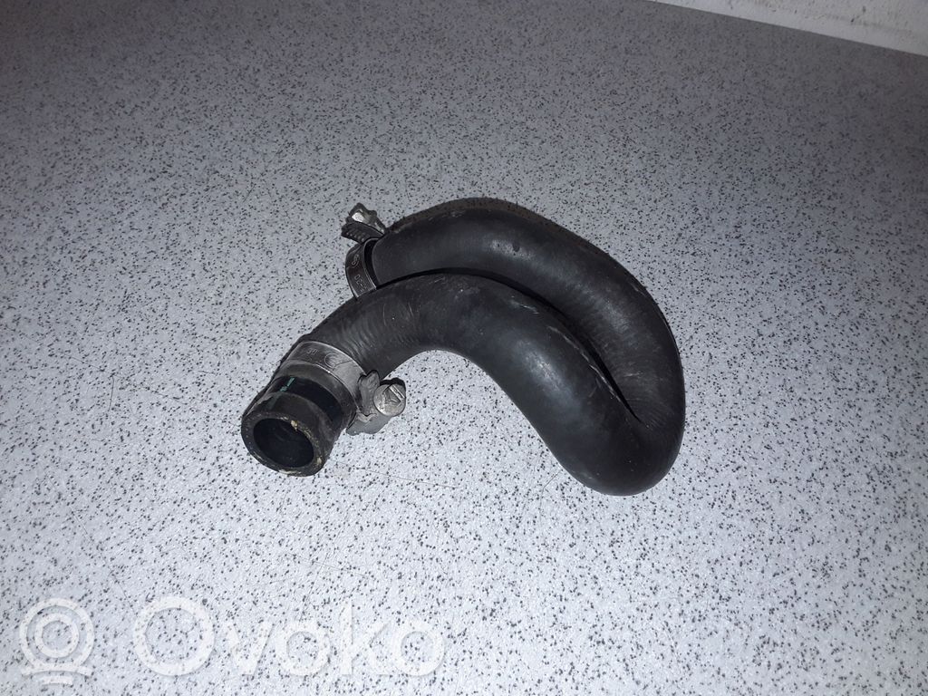 BMW 3 E46 Engine coolant pipe/hose 