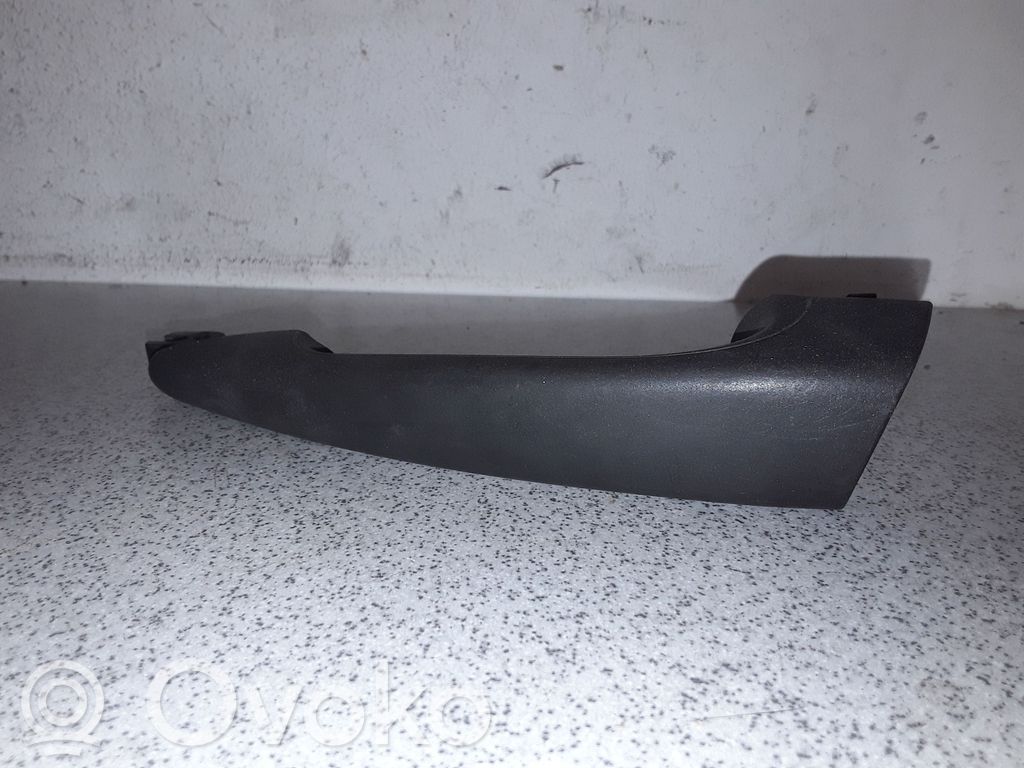 BMW 3 E46 Manecilla externa puerta trasera 