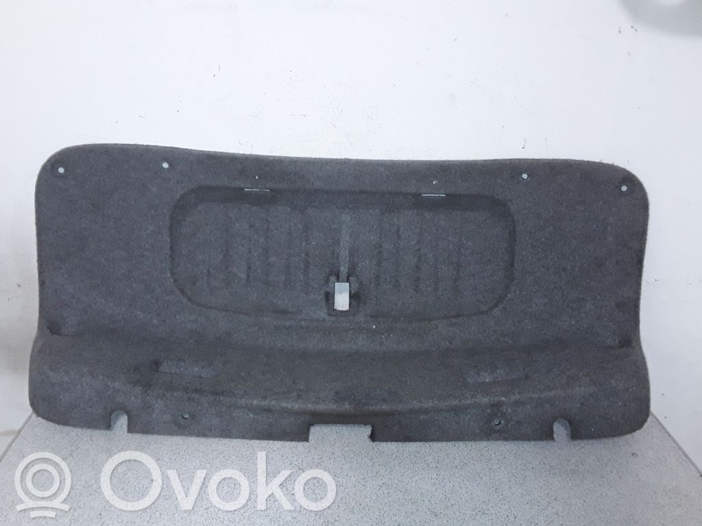 Other trunk/boot trim element   8227310