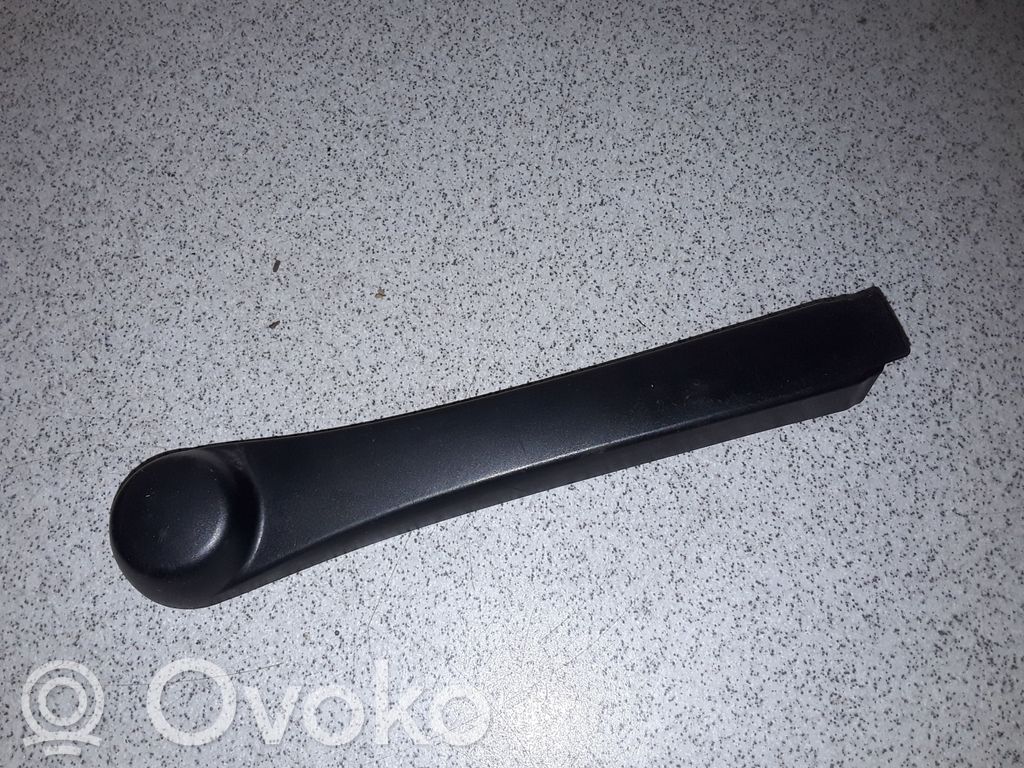 BMW 5 E60 E61 Wiper trim 