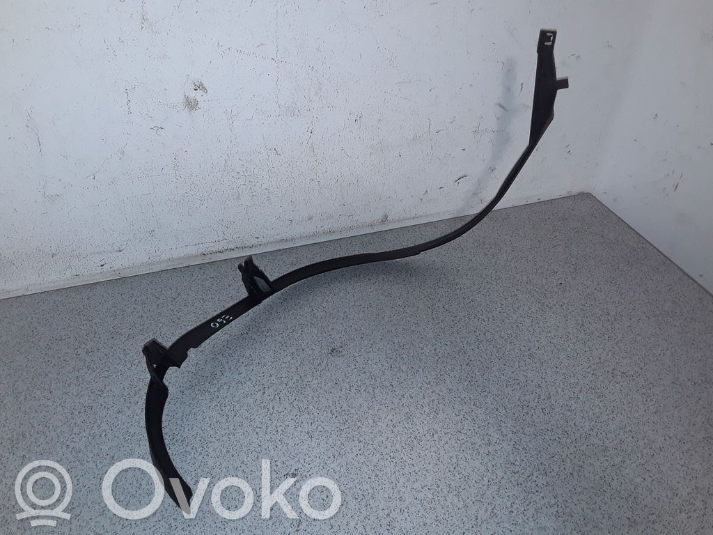 BMW 5 E60 E61 Autres éléments garniture de coffre 