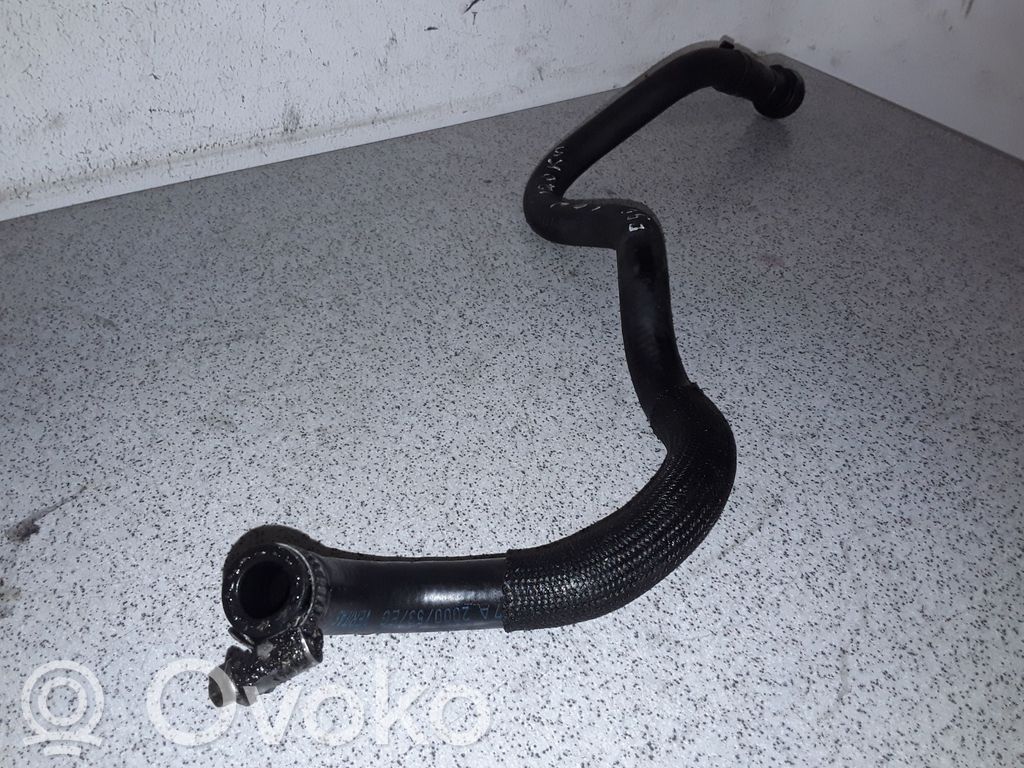 BMW 3 E90 E91 Power steering hose/pipe/line 