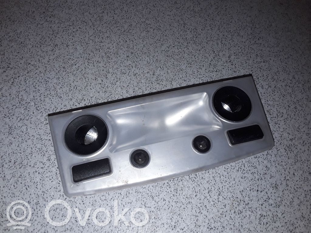 BMW 5 E60 E61 Front seat light 