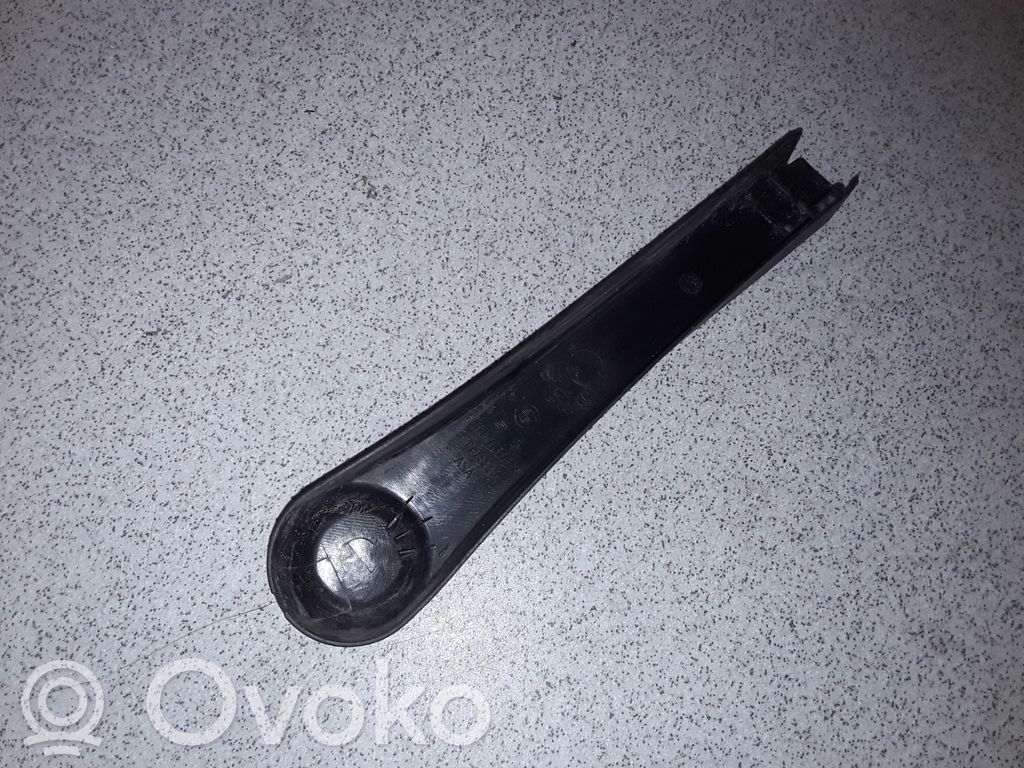 BMW 5 E60 E61 Wiper trim 