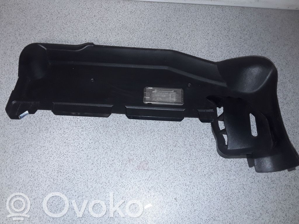 BMW 3 E46 Other interior part 