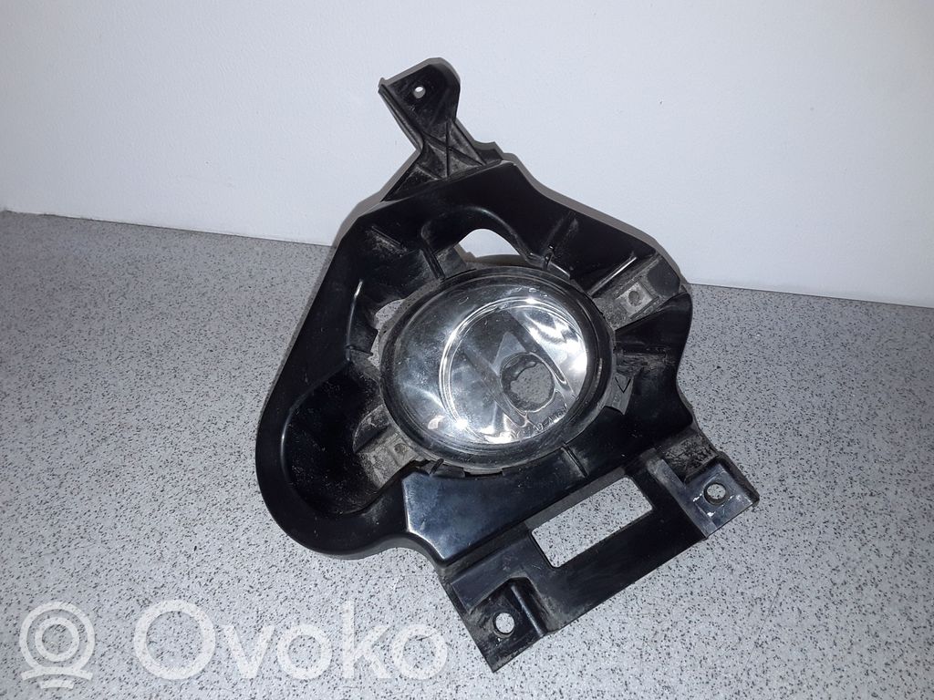 BMW 1 E81 E87 Front fog light 