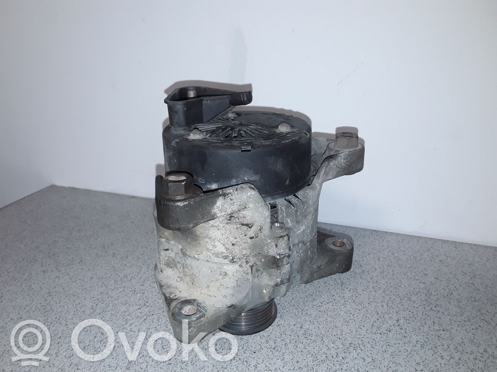 BMW 3 E36 Ģenerators 