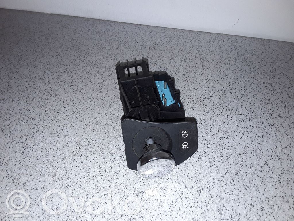 BMW 3 E36 Light switch 