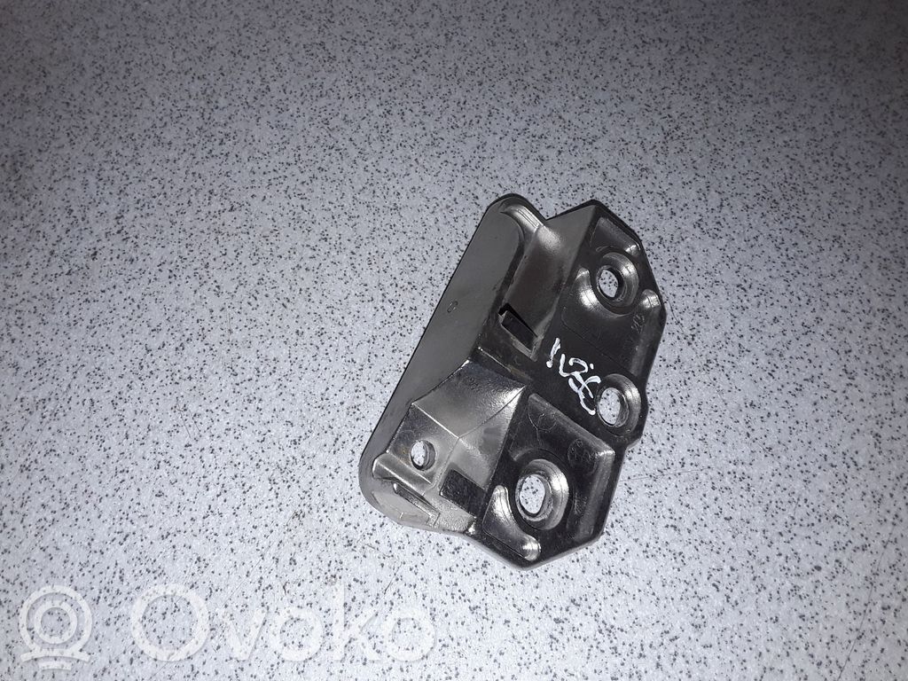 BMW 3 E46 Blocco chiusura del tetto cabrio 