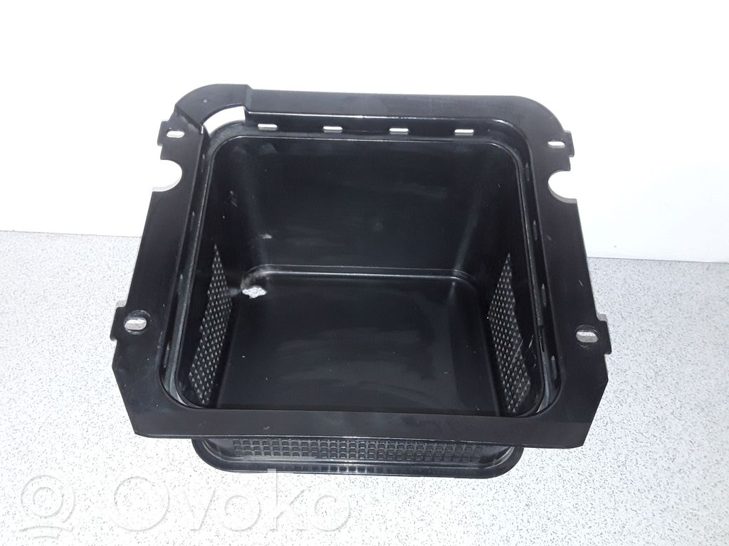 BMW 3 E46 Centre console side trim rear 