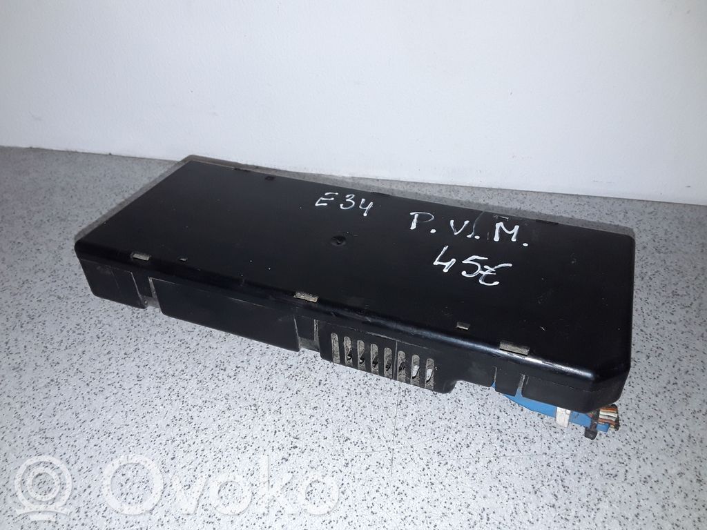 Autres unités de commande / modules   8351154