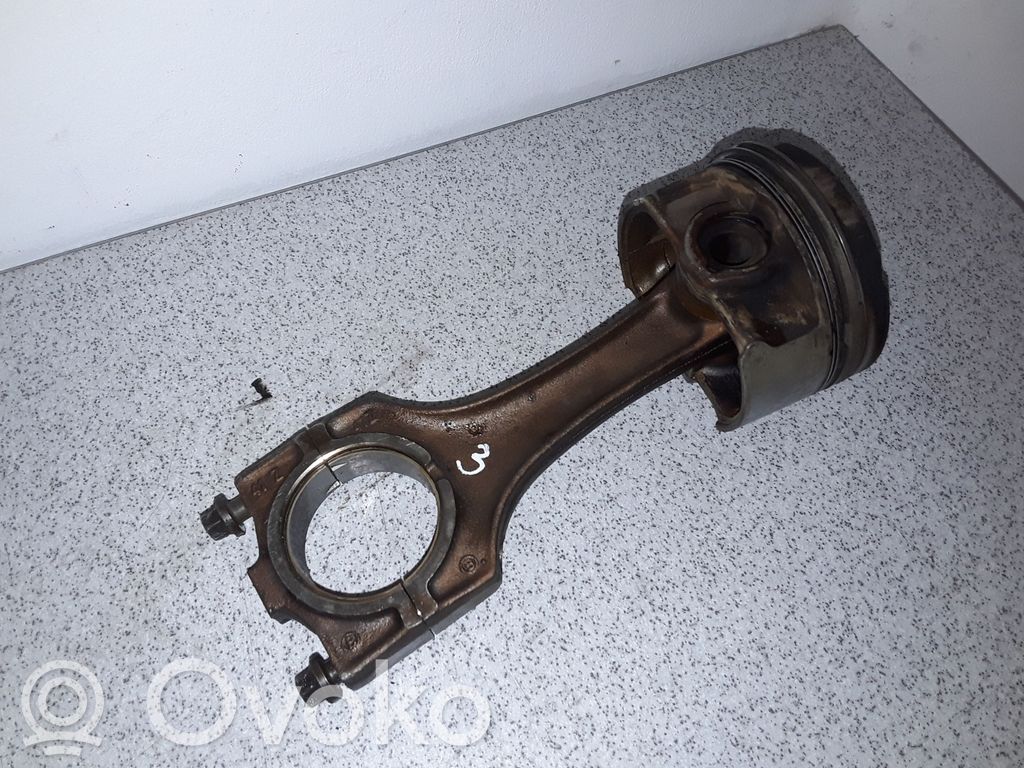 BMW 3 E36 Virzulis (-i) 