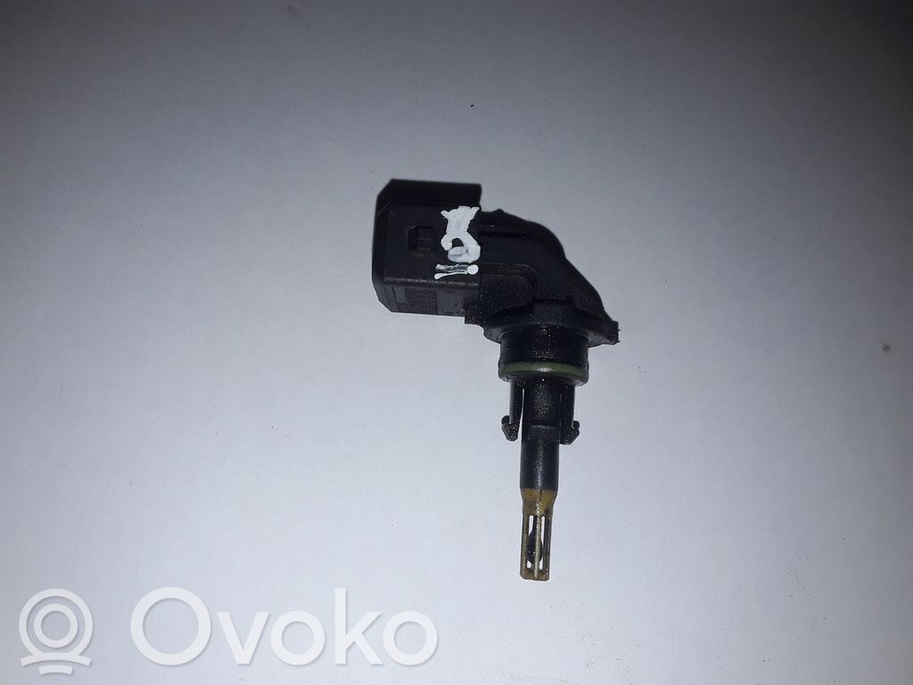BMW 3 E46 Oil temperature sensor 