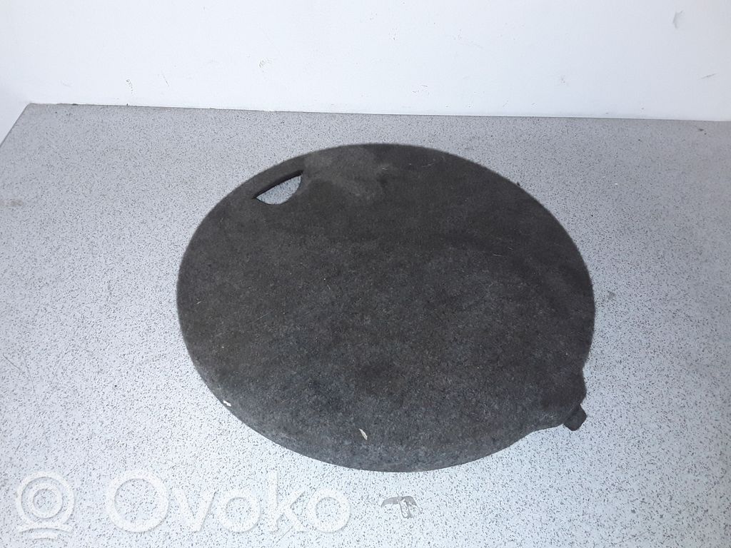 BMW 3 E46 Other trunk/boot trim element 