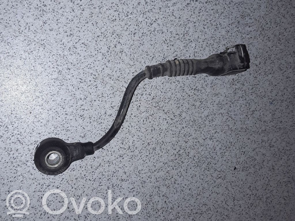 BMW 5 E34 Detonation knock sensor 