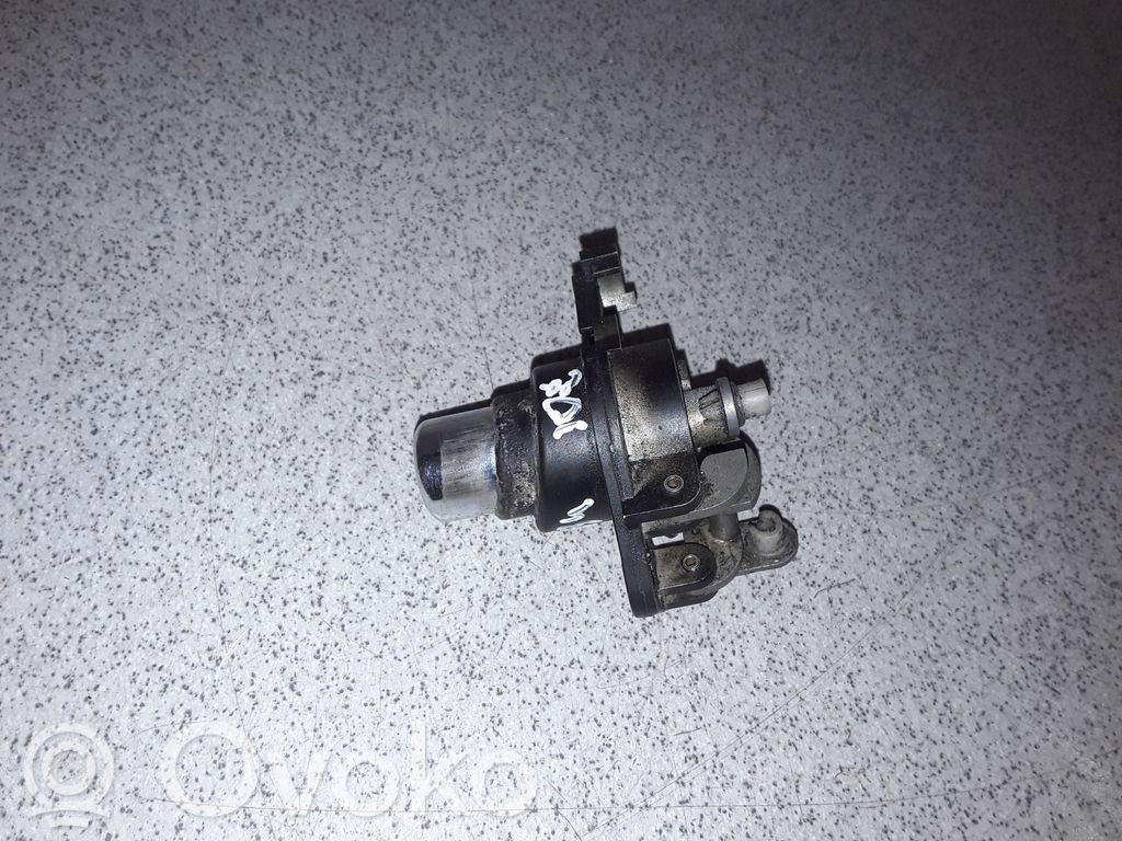Tailgate/trunk/boot lock/catch/latch   51241946100