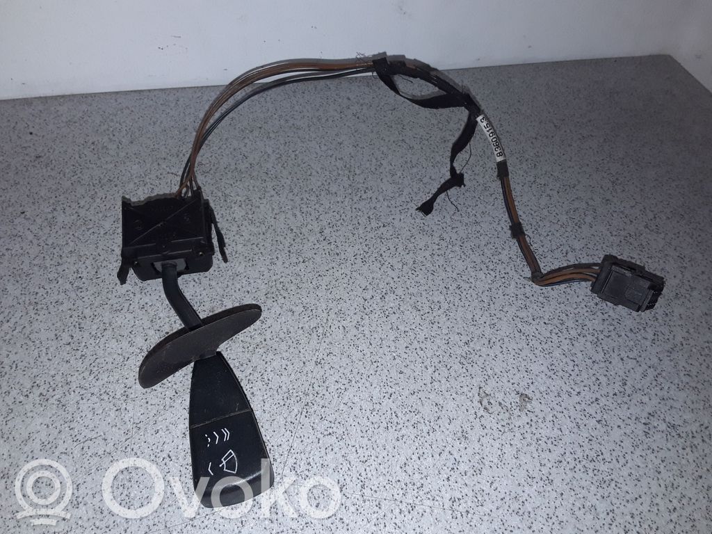 BMW 3 E36 Wiper control stalk 