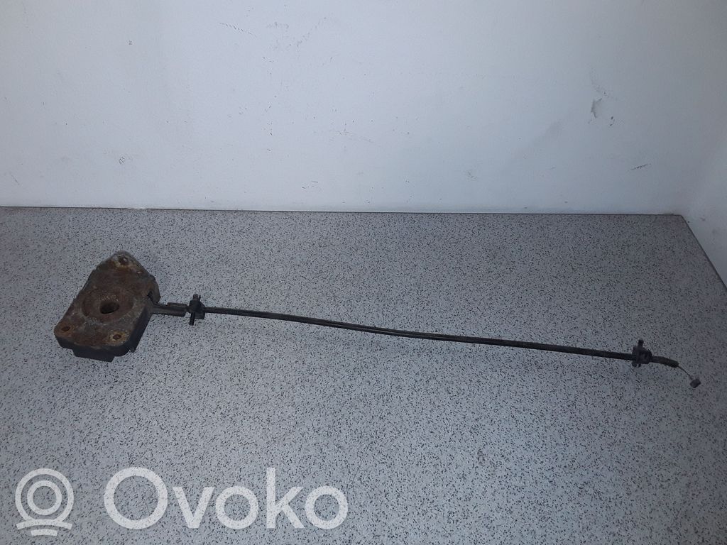 BMW 3 E36 Serrure de capot 