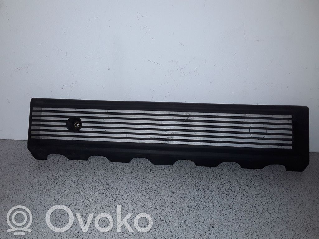 Engine cover (trim)   1740160