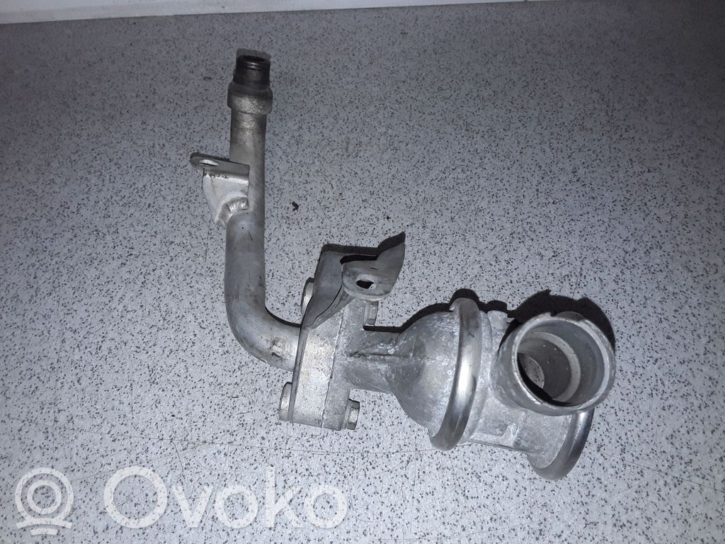 BMW 7 E65 E66 EGR-venttiili 