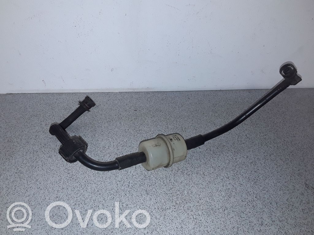 BMW 7 E65 E66 Fuel tank valve 